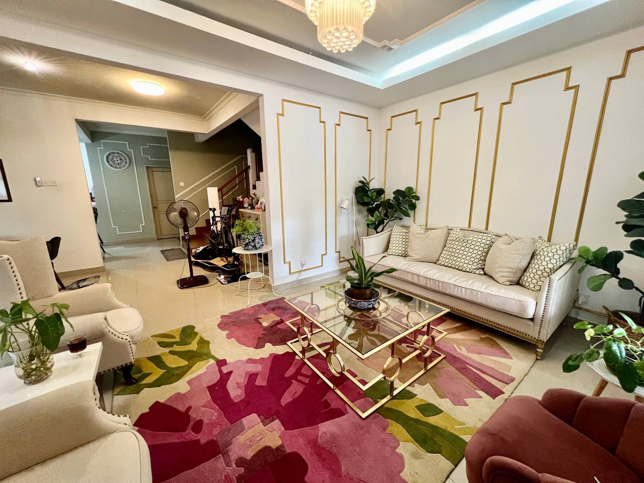 Double Storey Superlink Putra Permai Putra Heights - photo 11