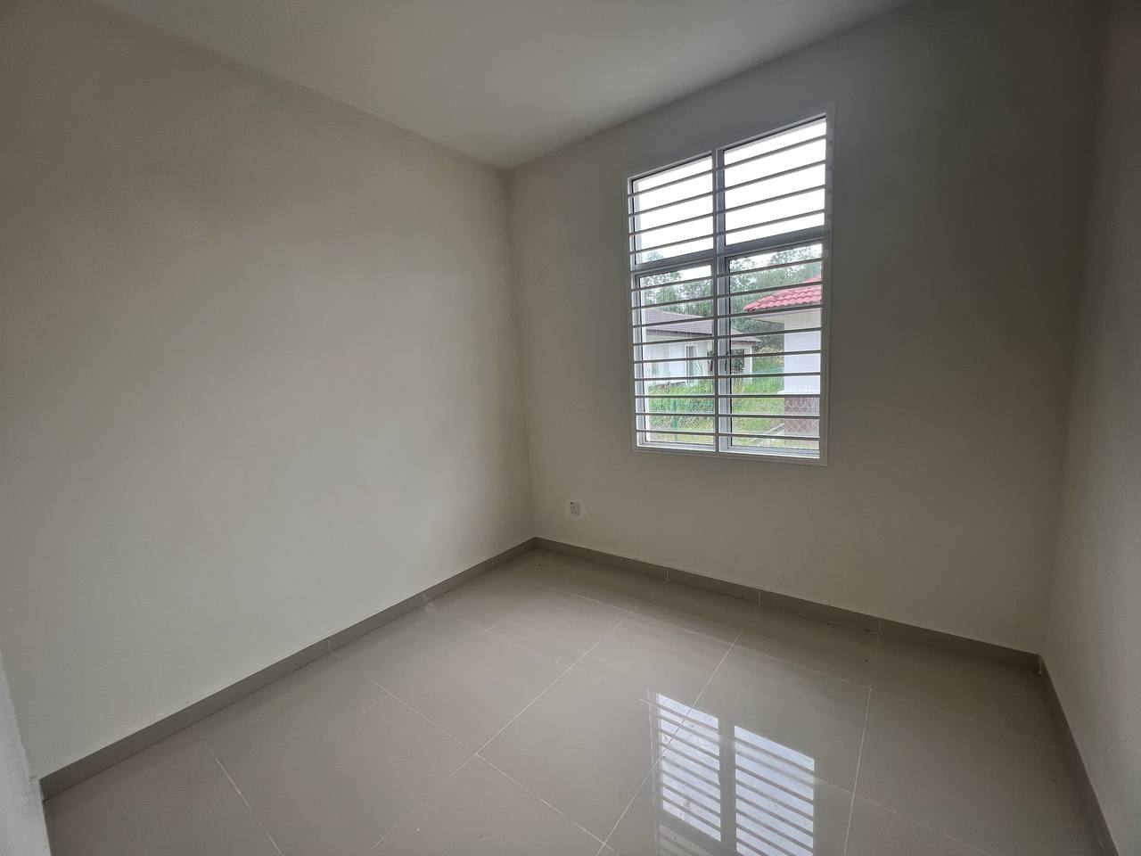 Single Storey Bungalow Mahkota Hills - photo 4