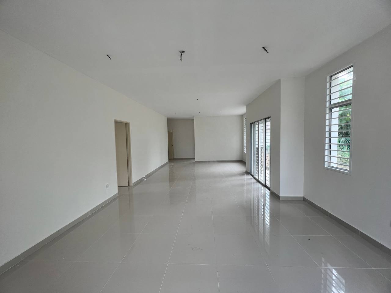 Single Storey Bungalow Mahkota Hills - photo 8