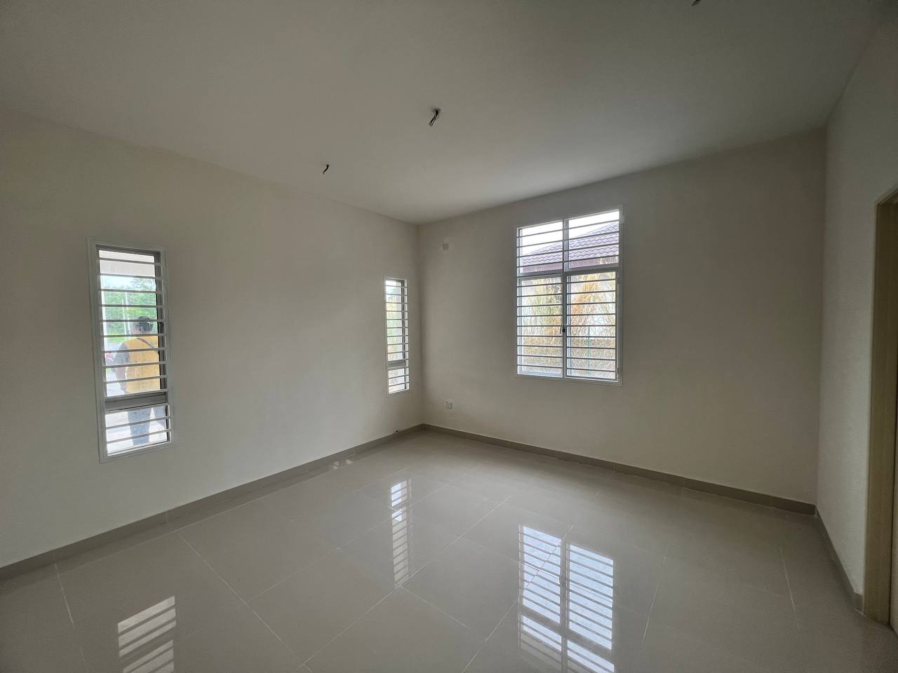 Single Storey Bungalow Mahkota Hills - photo 9