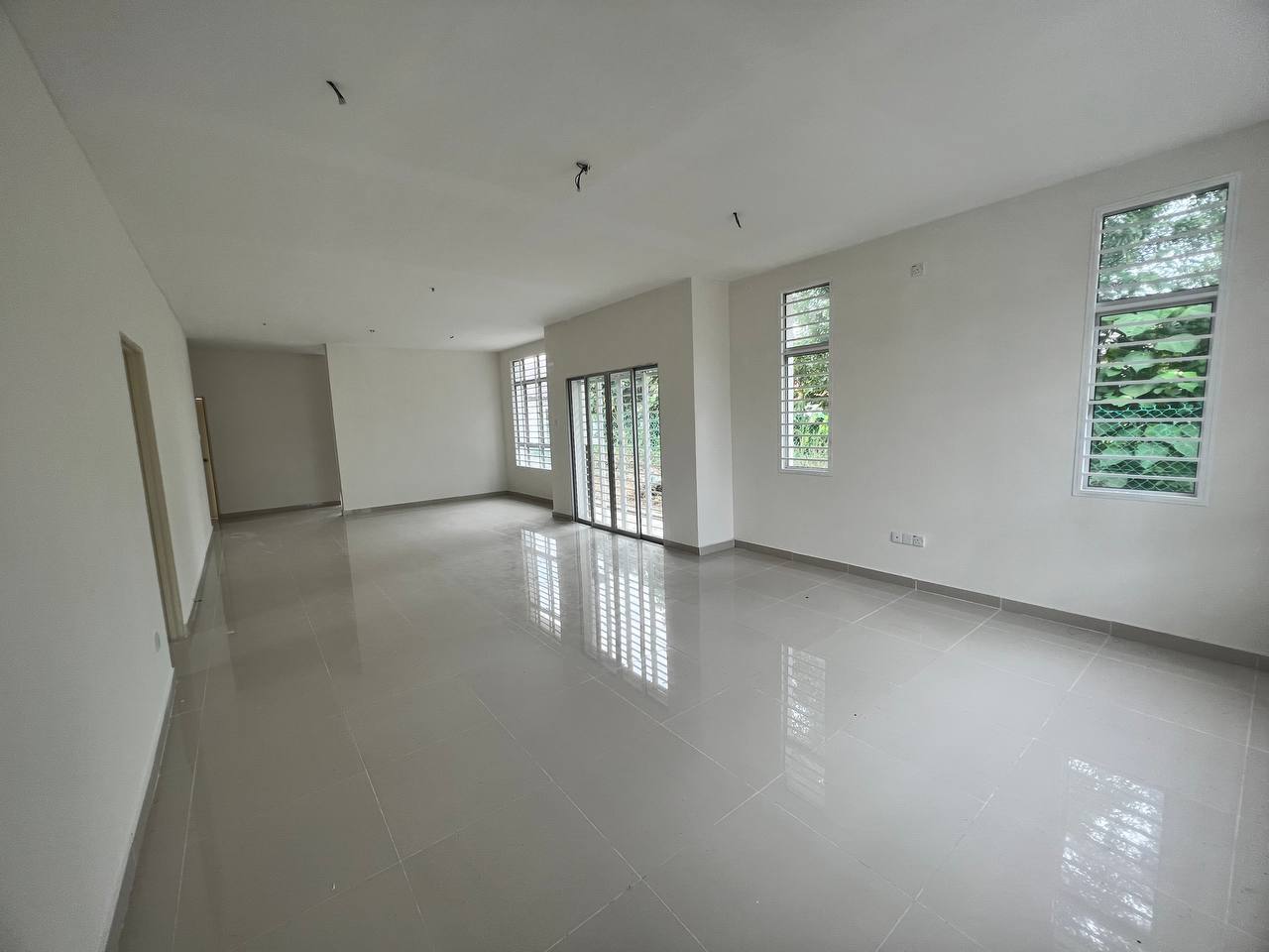 Single Storey Bungalow Mahkota Hills - photo 10