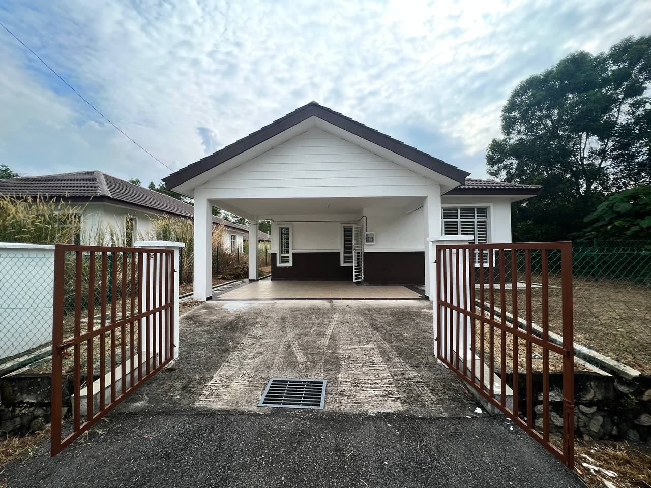 Single Storey Bungalow Mahkota Hills - photo 11