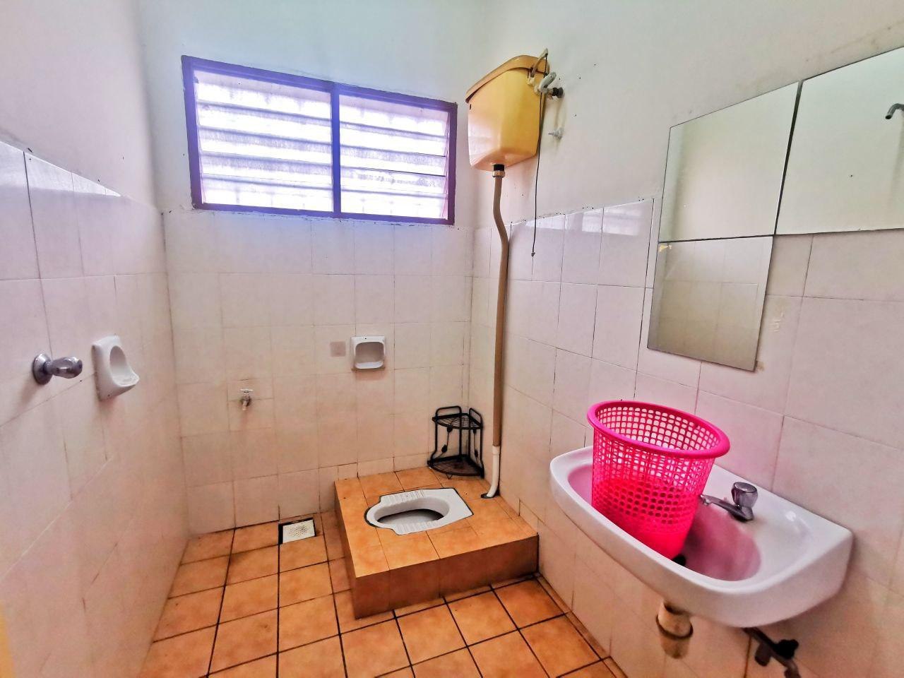 Single Store Bungalow Kota Perdana - photo 5