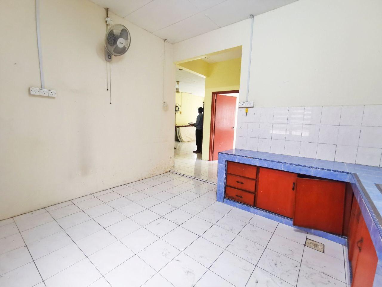 Single Store Bungalow Kota Perdana - photo 6