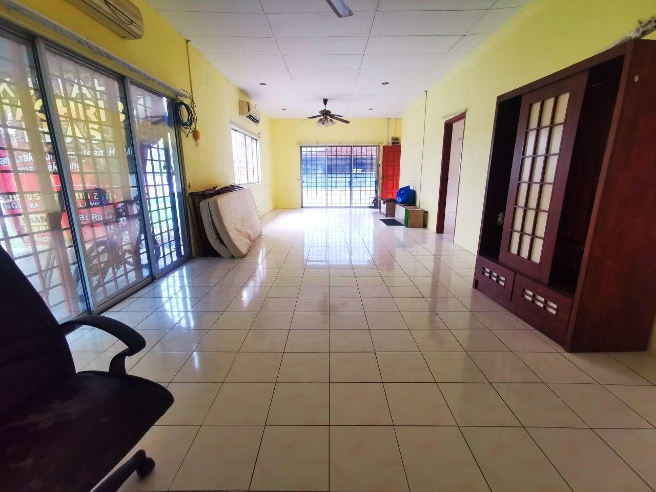 Single Store Bungalow Kota Perdana - photo 7