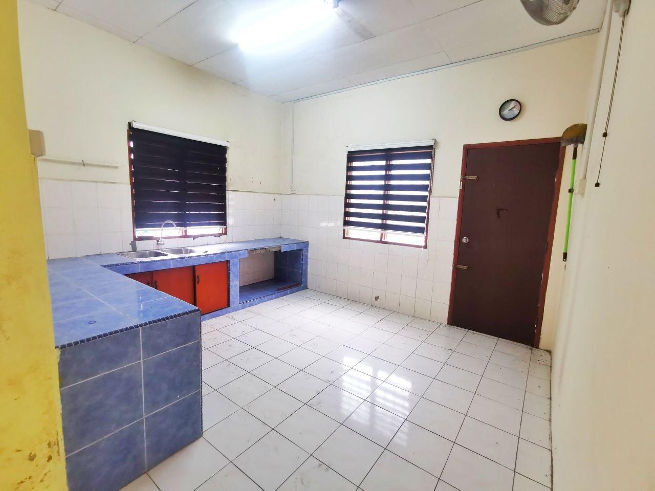 Single Store Bungalow Kota Perdana - photo 8