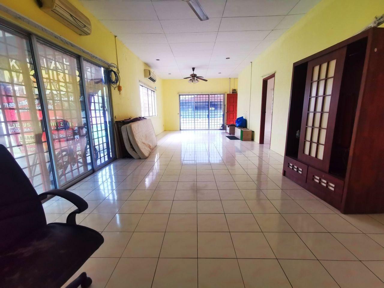 Single Store Bungalow Kota Perdana - photo 9