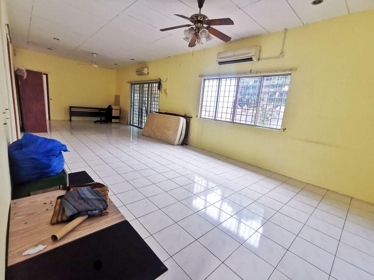 Single Store Bungalow Kota Perdana - photo 10