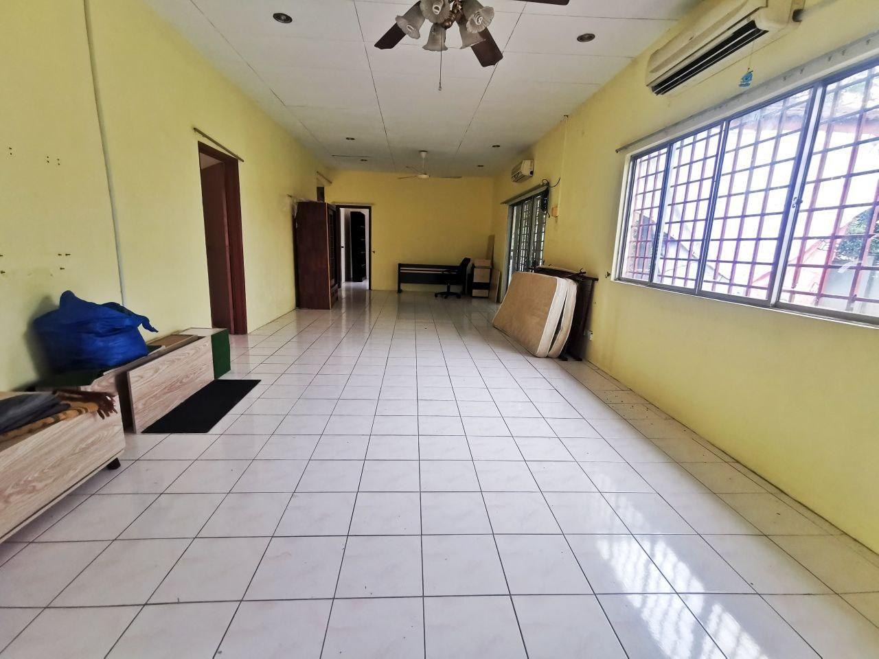 Single Store Bungalow Kota Perdana - photo 11