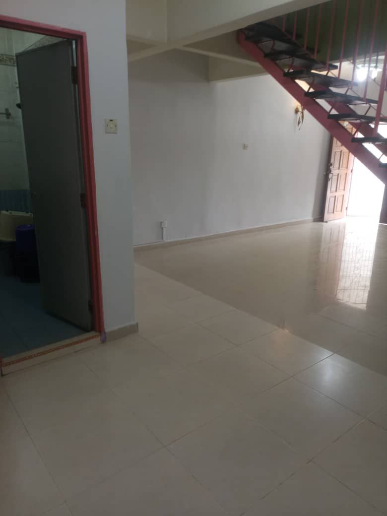 Double Storey Terrace Taman Melawati - photo 2