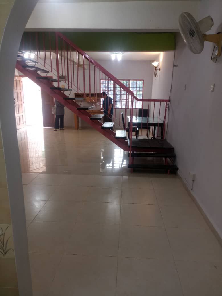 Double Storey Terrace Taman Melawati - photo 4