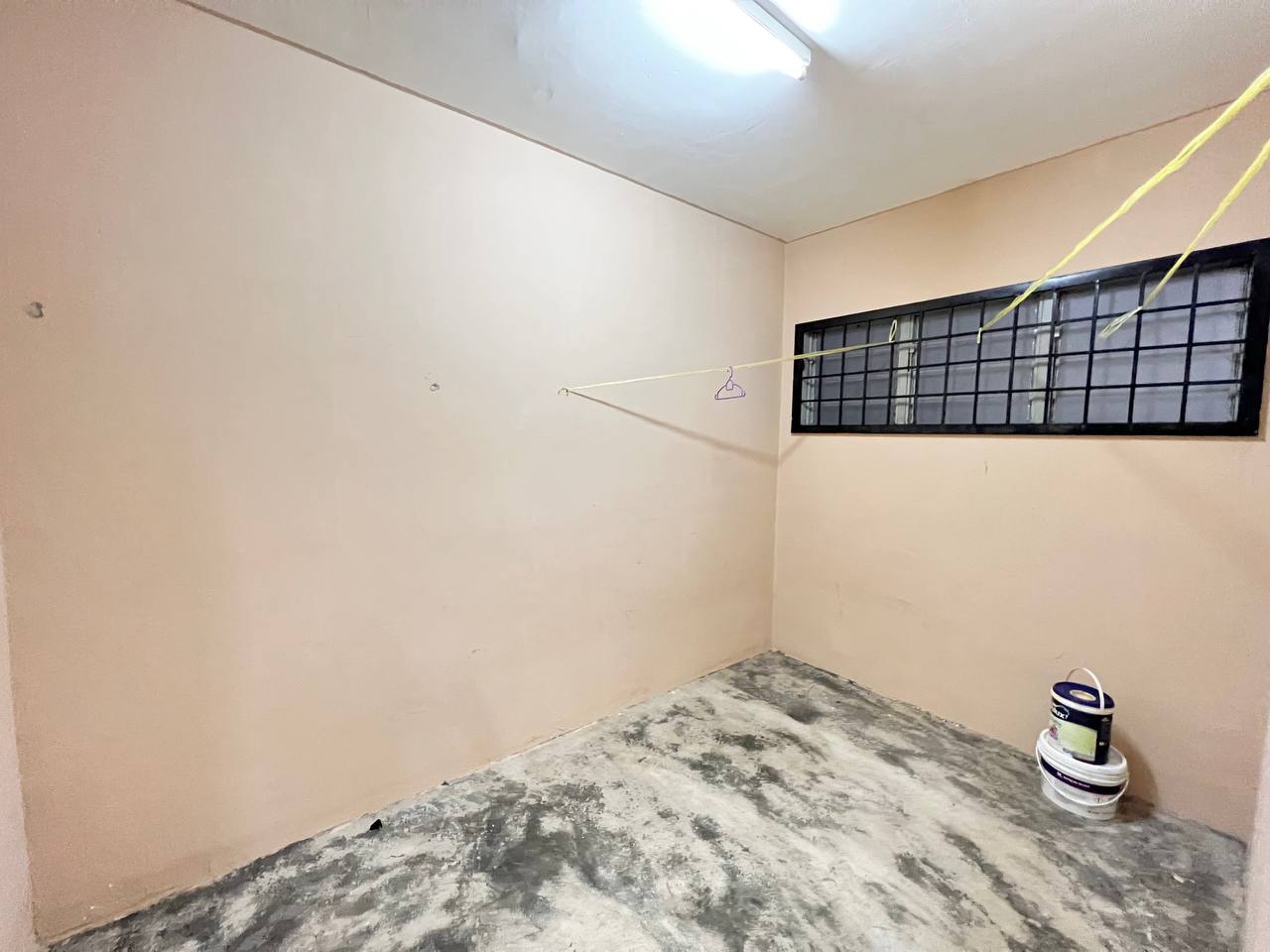 Paling Murah Selayang Mulia Flat Batu Caves - photo 6