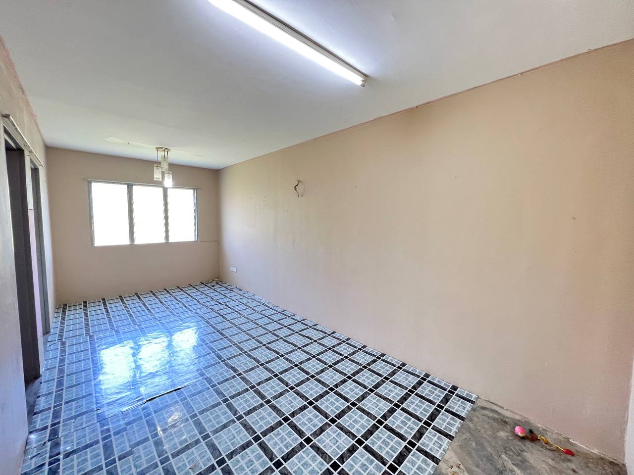 Paling Murah Selayang Mulia Flat Batu Caves - photo 7