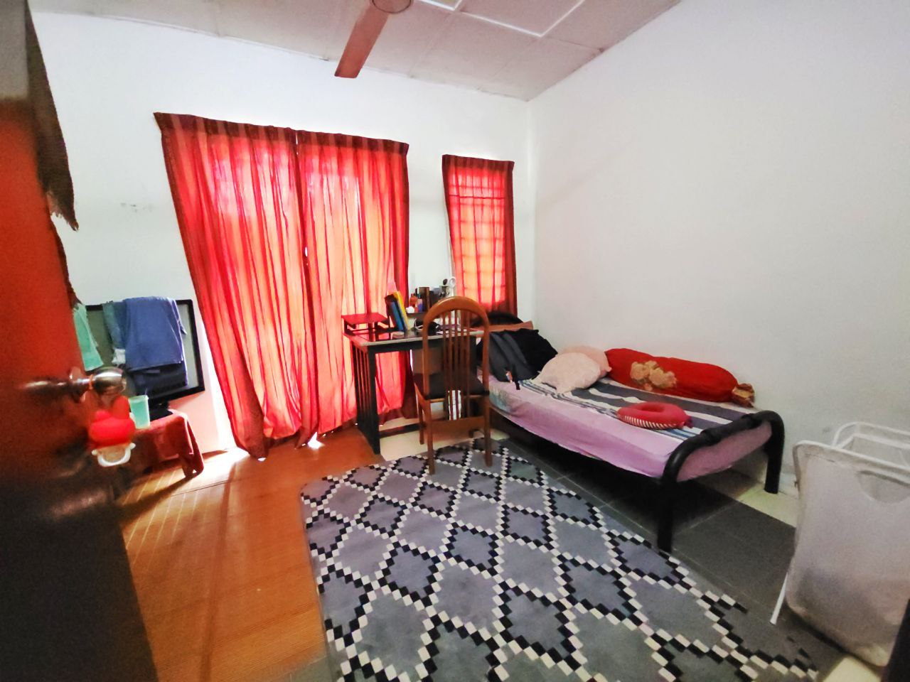 2 Storey Terrace Taman Lestari Putra - photo 4