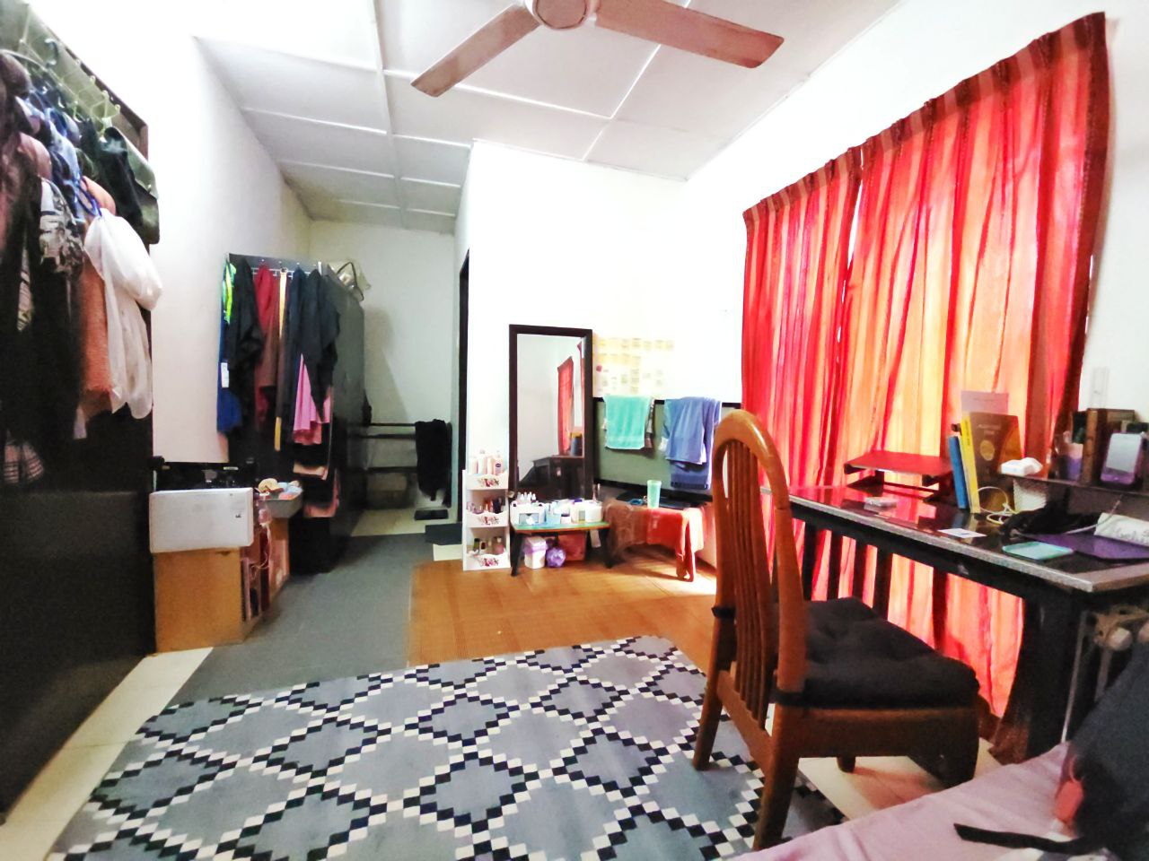 2 Storey Terrace Taman Lestari Putra - photo 6