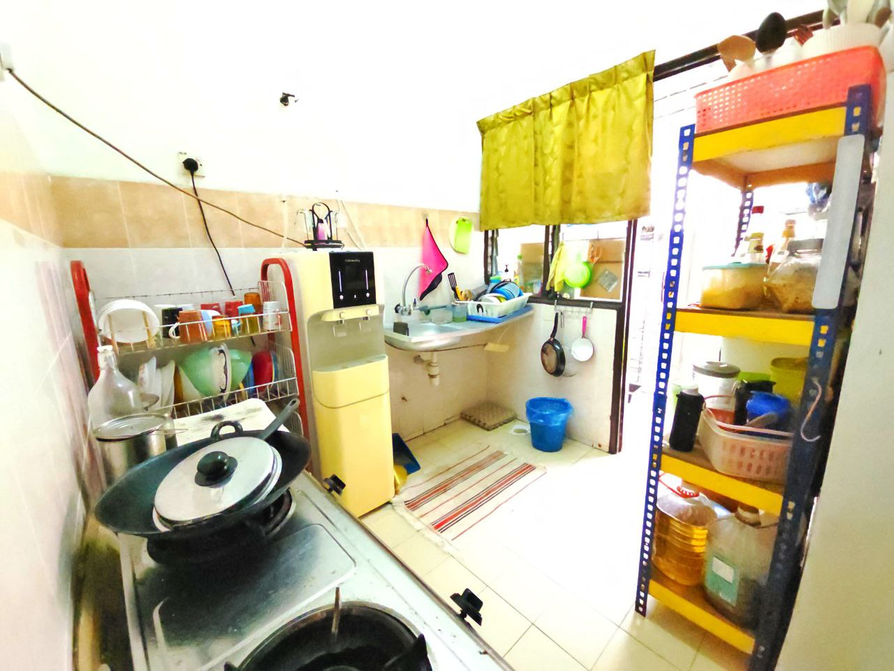 2 Storey Terrace Taman Lestari Putra - photo 12