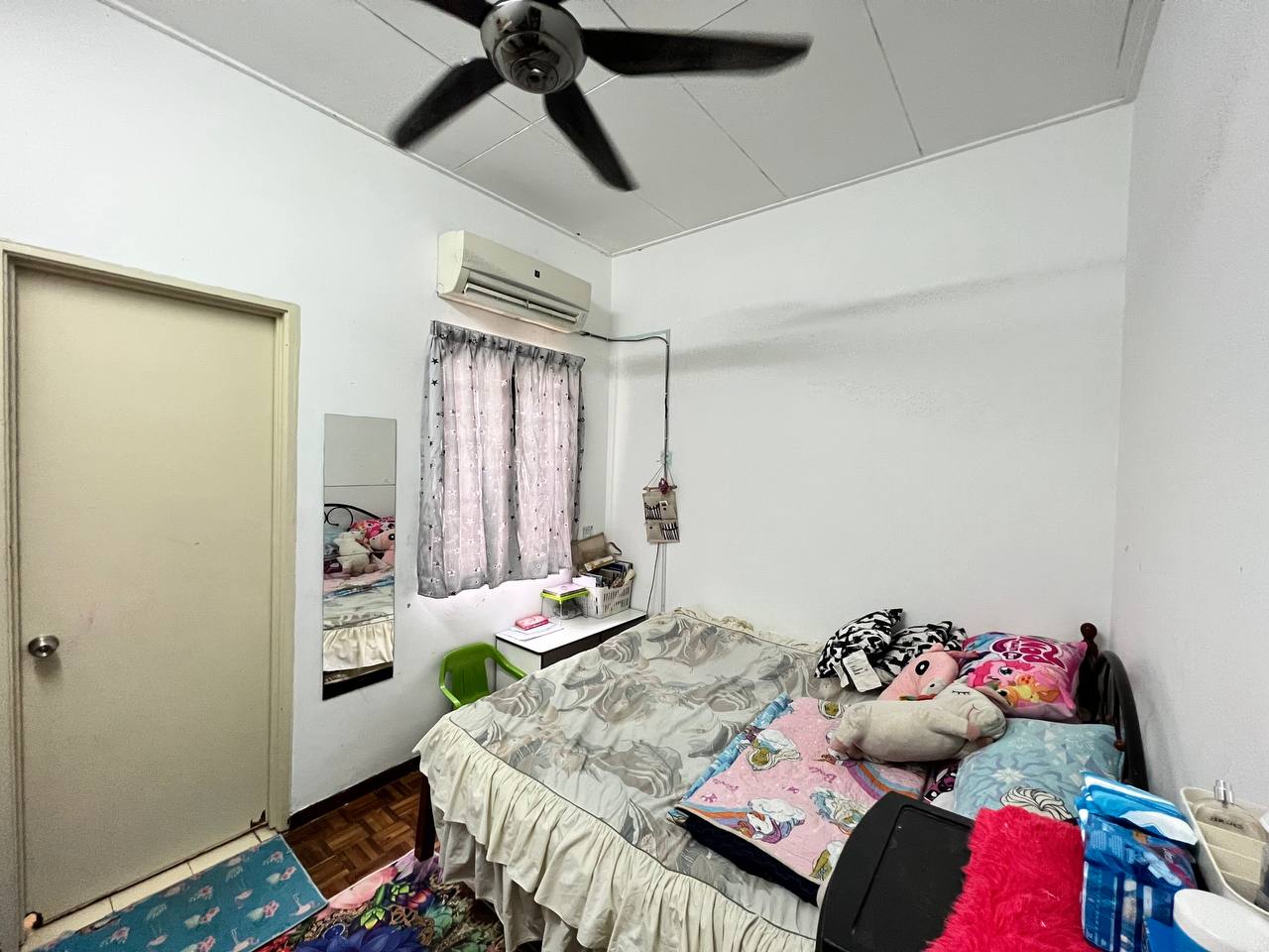 2 Storey Terrace Bandar Bukit Mahkota Bangi - photo 3