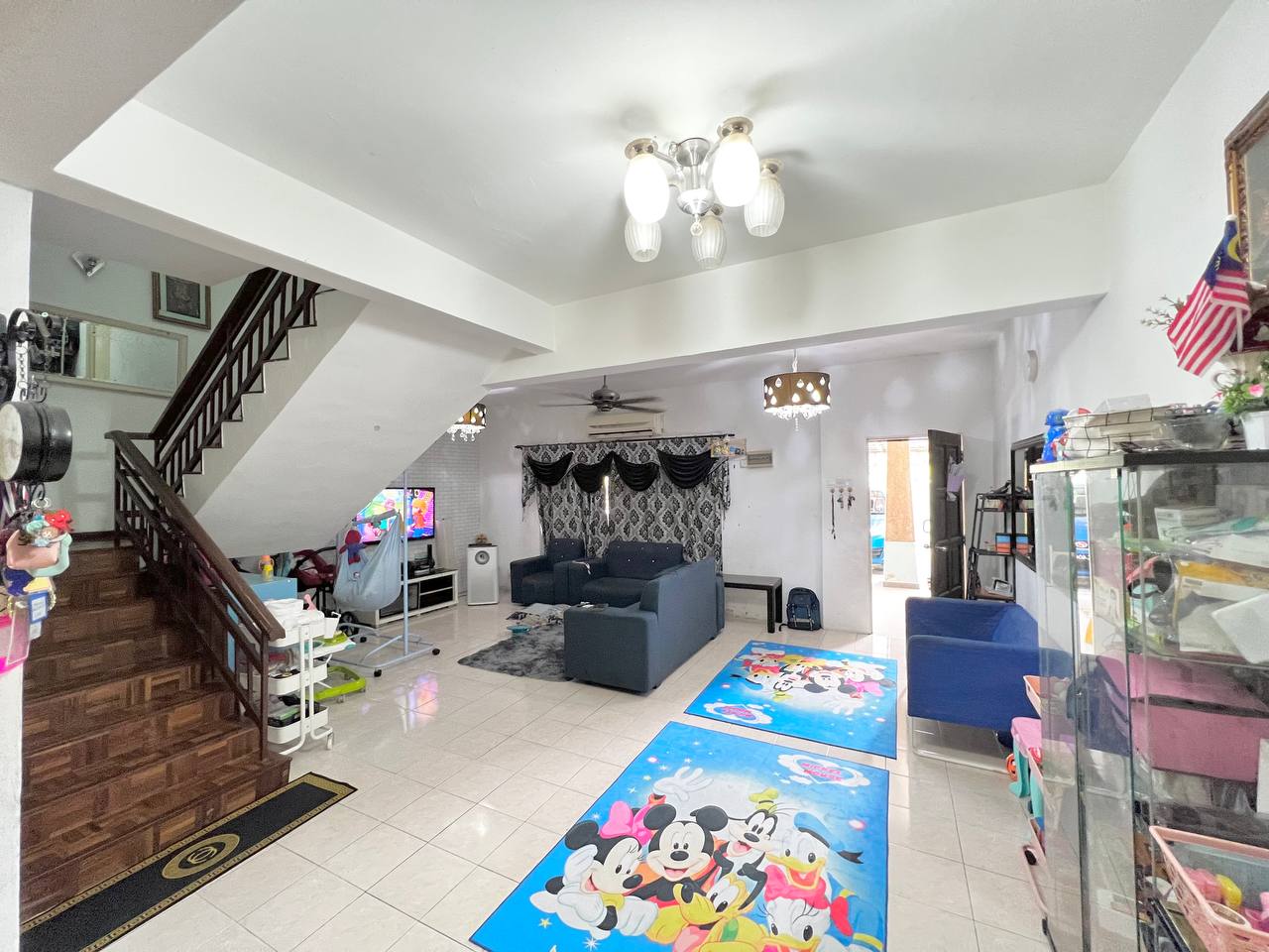 2 Storey Terrace Bandar Bukit Mahkota Bangi - photo 7