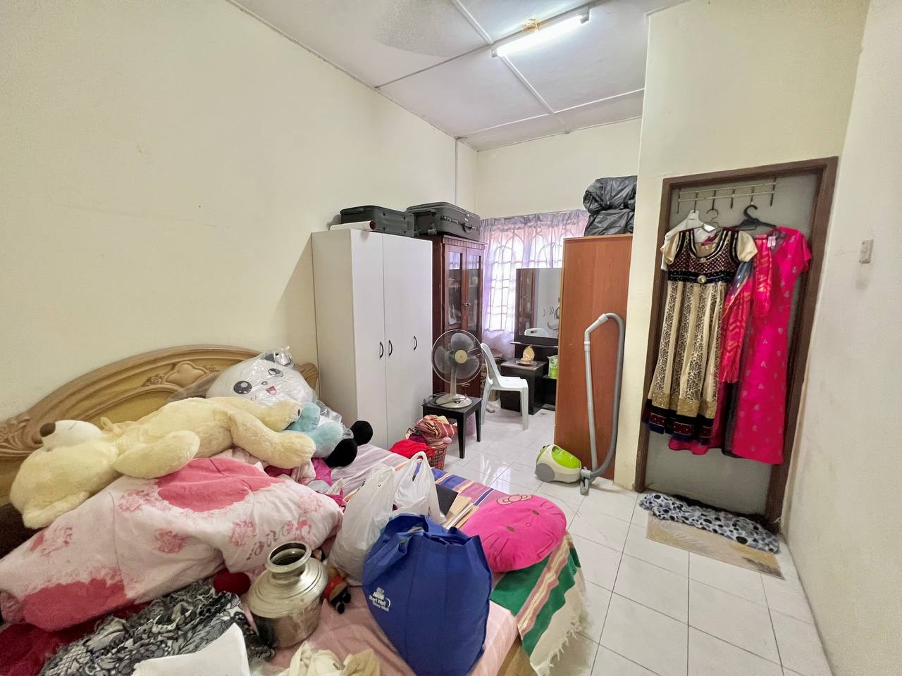 2 Storey Terrace Taman Sri Kemuning Seksyen 32 - photo 2