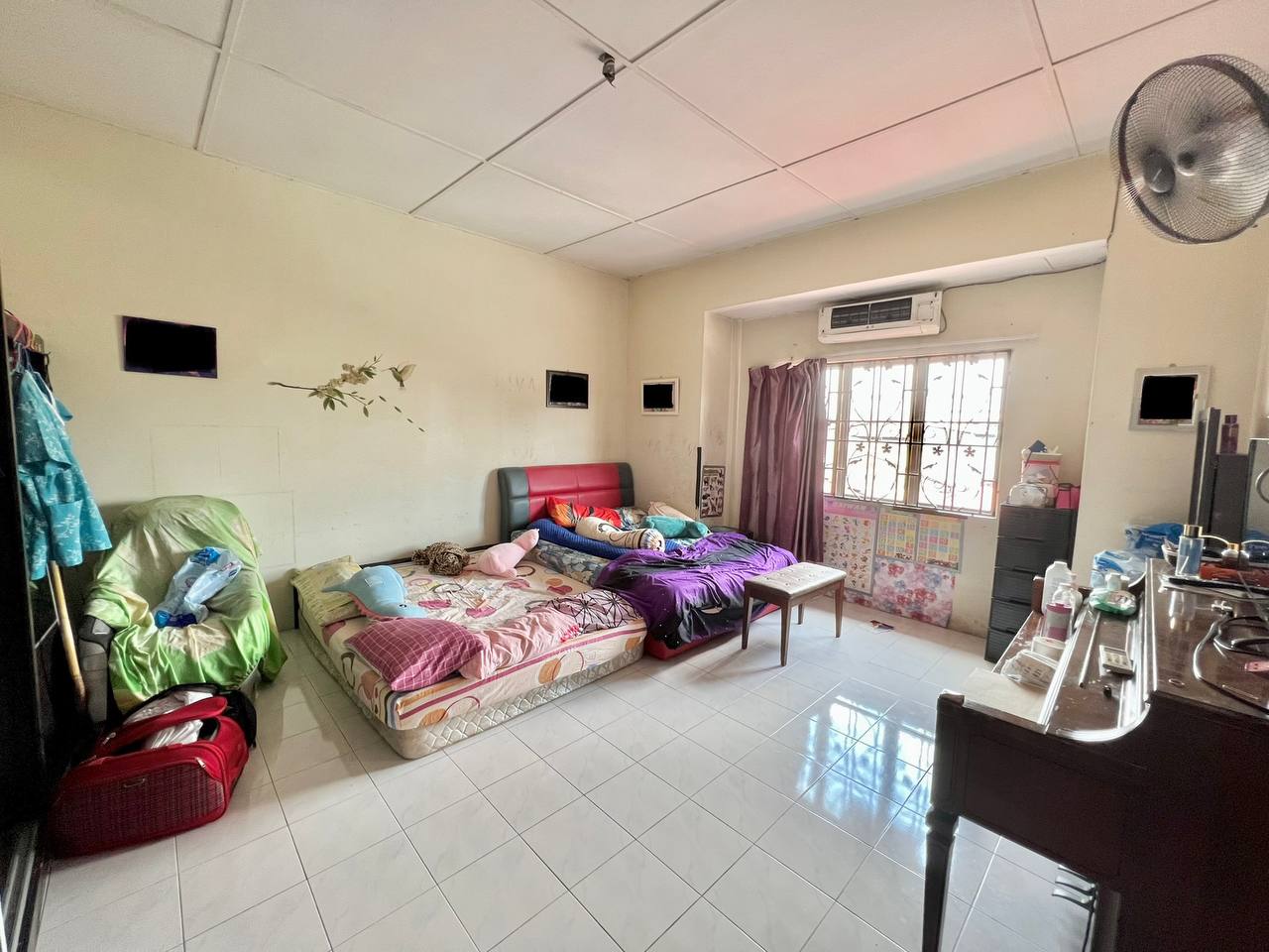 2 Storey Terrace Taman Sri Kemuning Seksyen 32 - photo 5