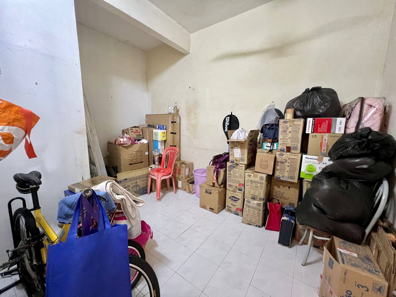 2 Storey Terrace Taman Sri Kemuning Seksyen 32 - photo 8