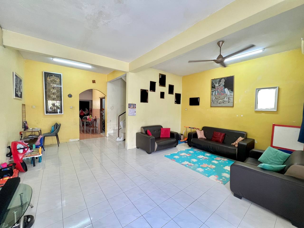 2 Storey Terrace Taman Sri Kemuning Seksyen 32 - photo 10