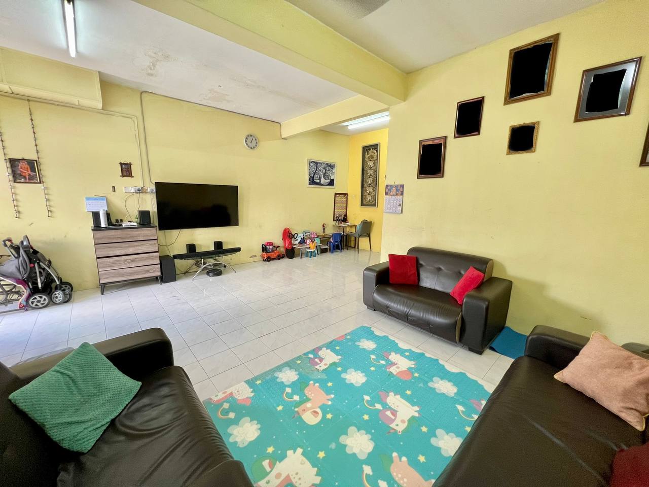 2 Storey Terrace Taman Sri Kemuning Seksyen 32 - photo 11
