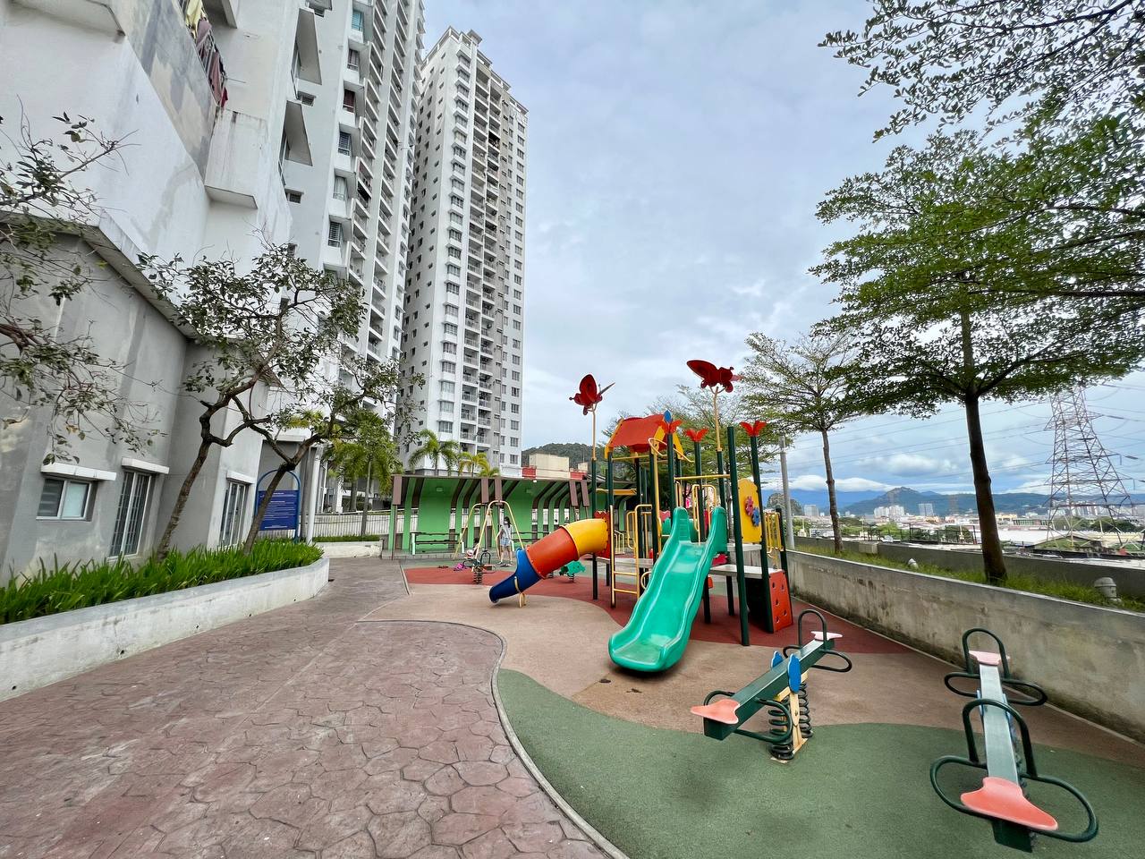 Symphony Heights Condominium Batu Caves - photo 2