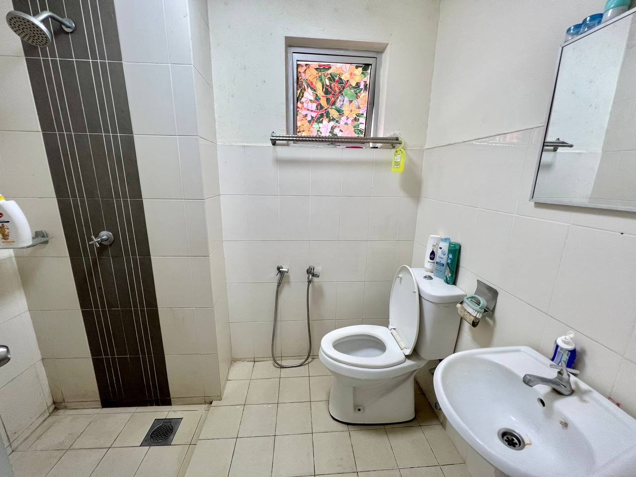 Symphony Heights Condominium Batu Caves - photo 4