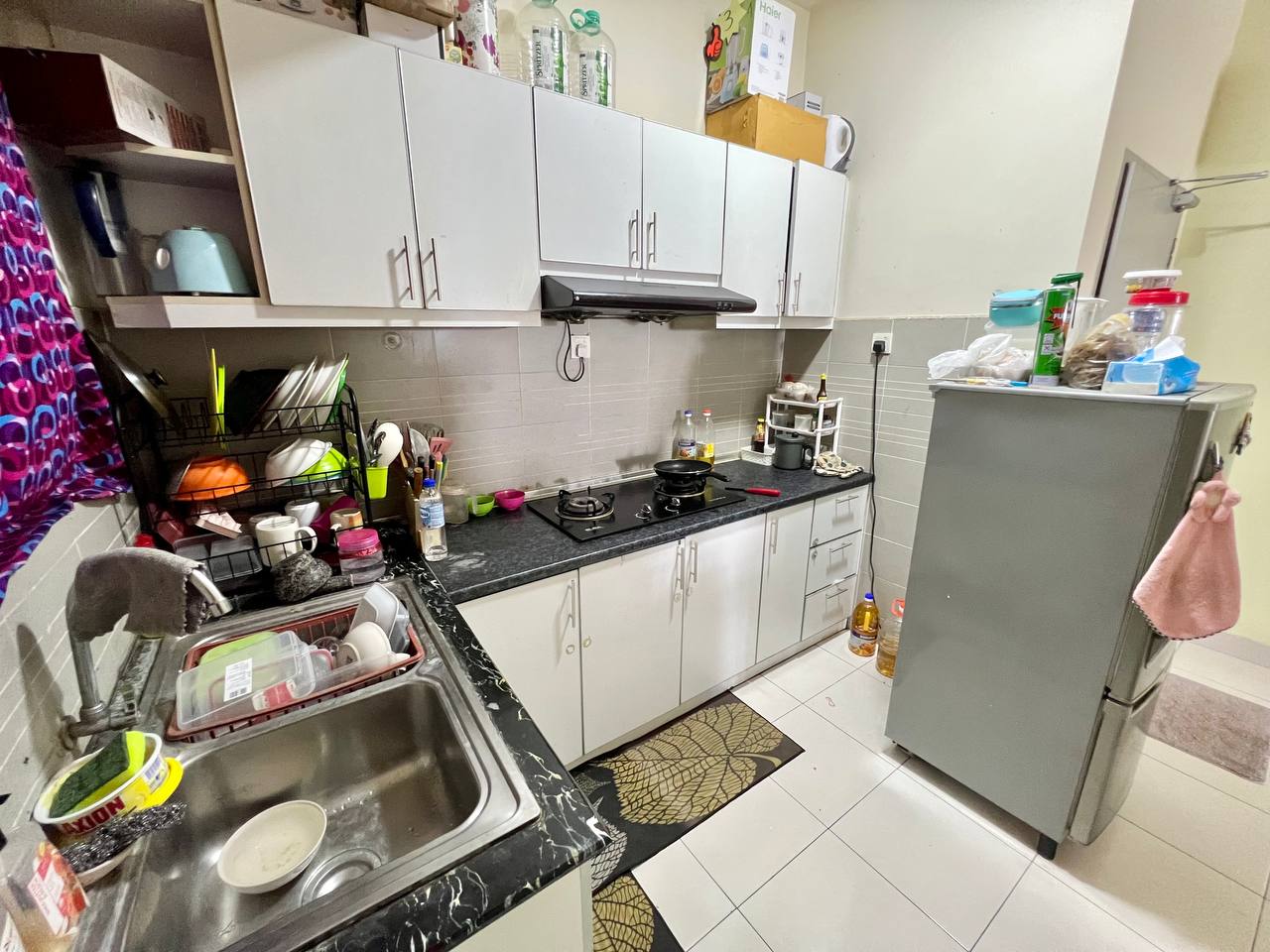 Symphony Heights Condominium Batu Caves - photo 7