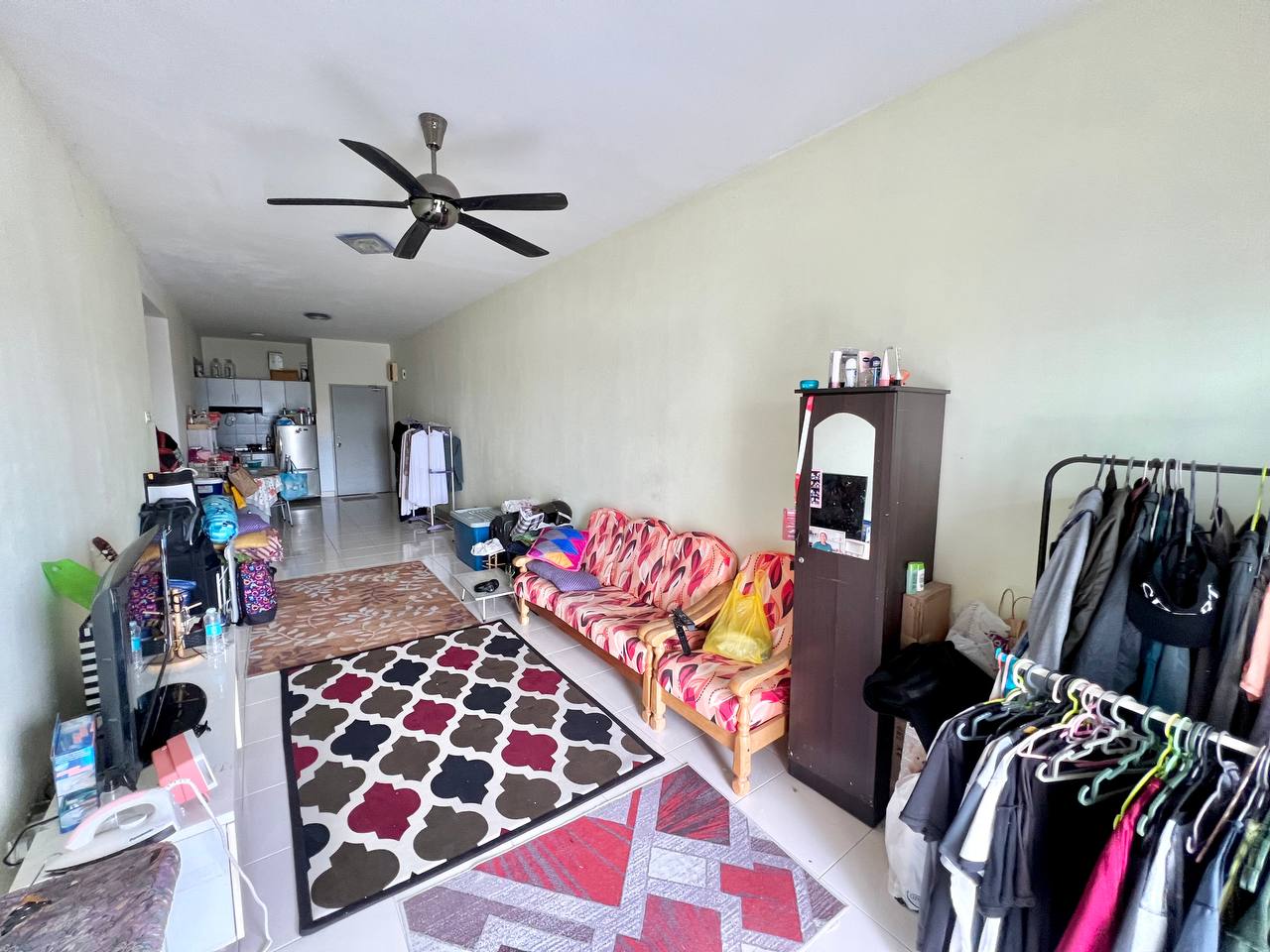 Symphony Heights Condominium Batu Caves - photo 10