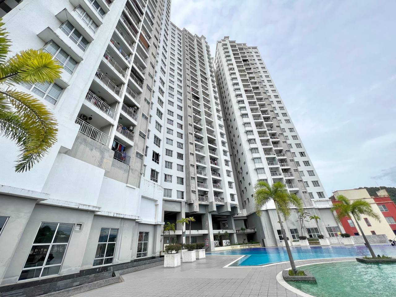 Symphony Heights Condominium Batu Caves - photo 11