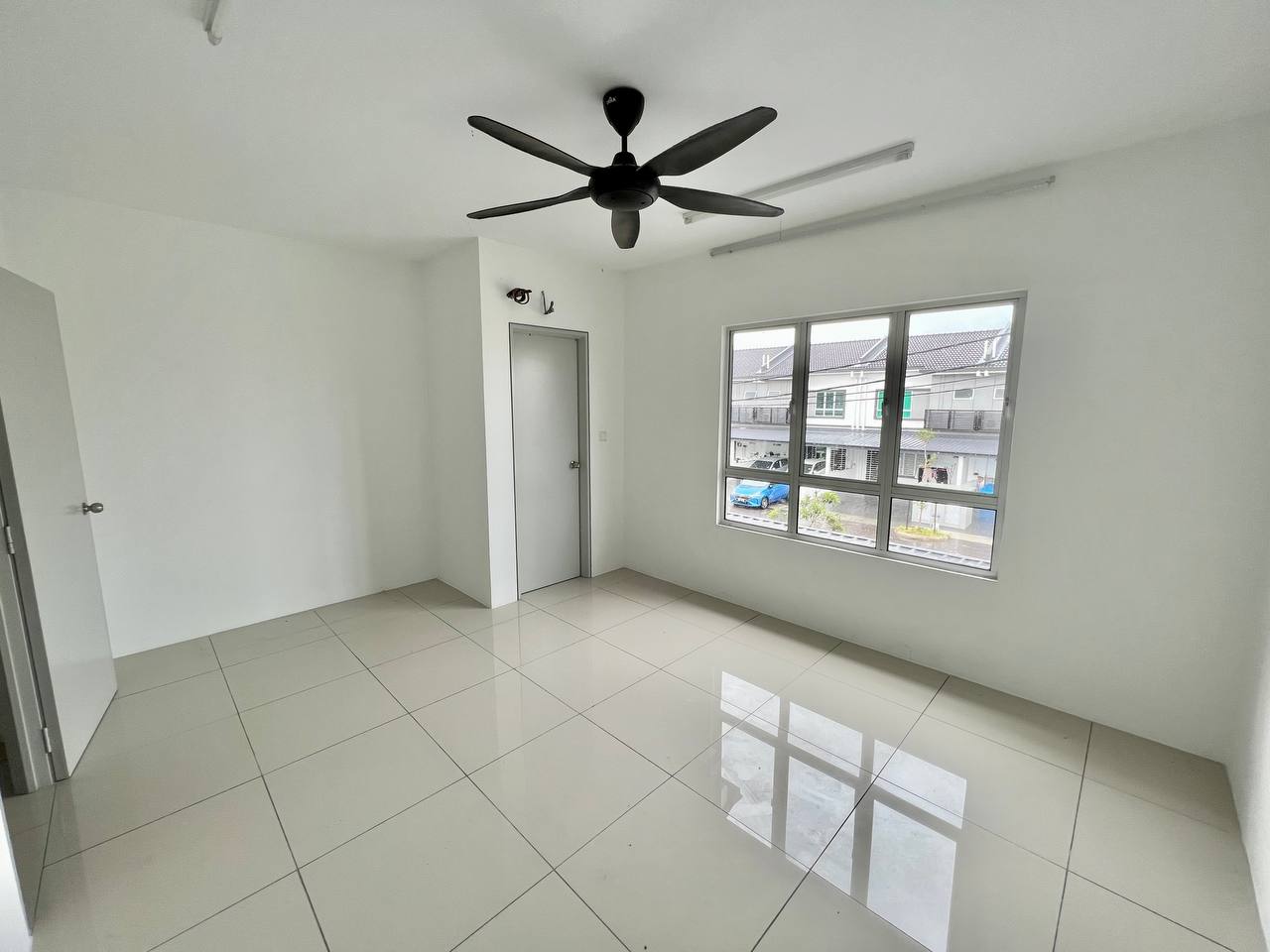 Corner Lot 2 Storey Terrace Rentak Perdana - photo 7