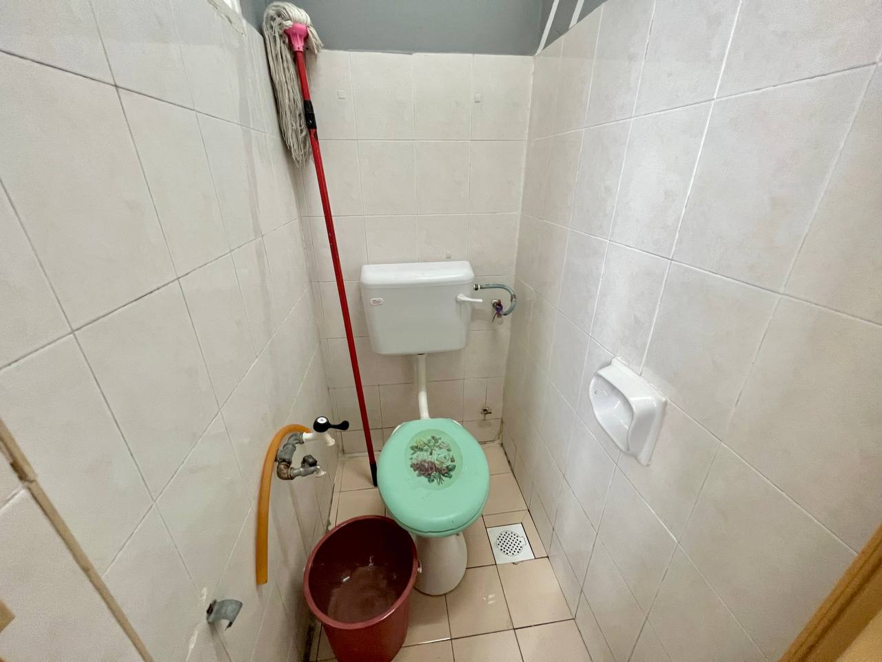 Merdeka VIlal Apartment Blok Melur Ampang - photo 3