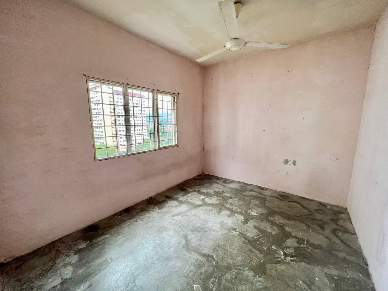 Merdeka VIlal Apartment Blok Melur Ampang - photo 6