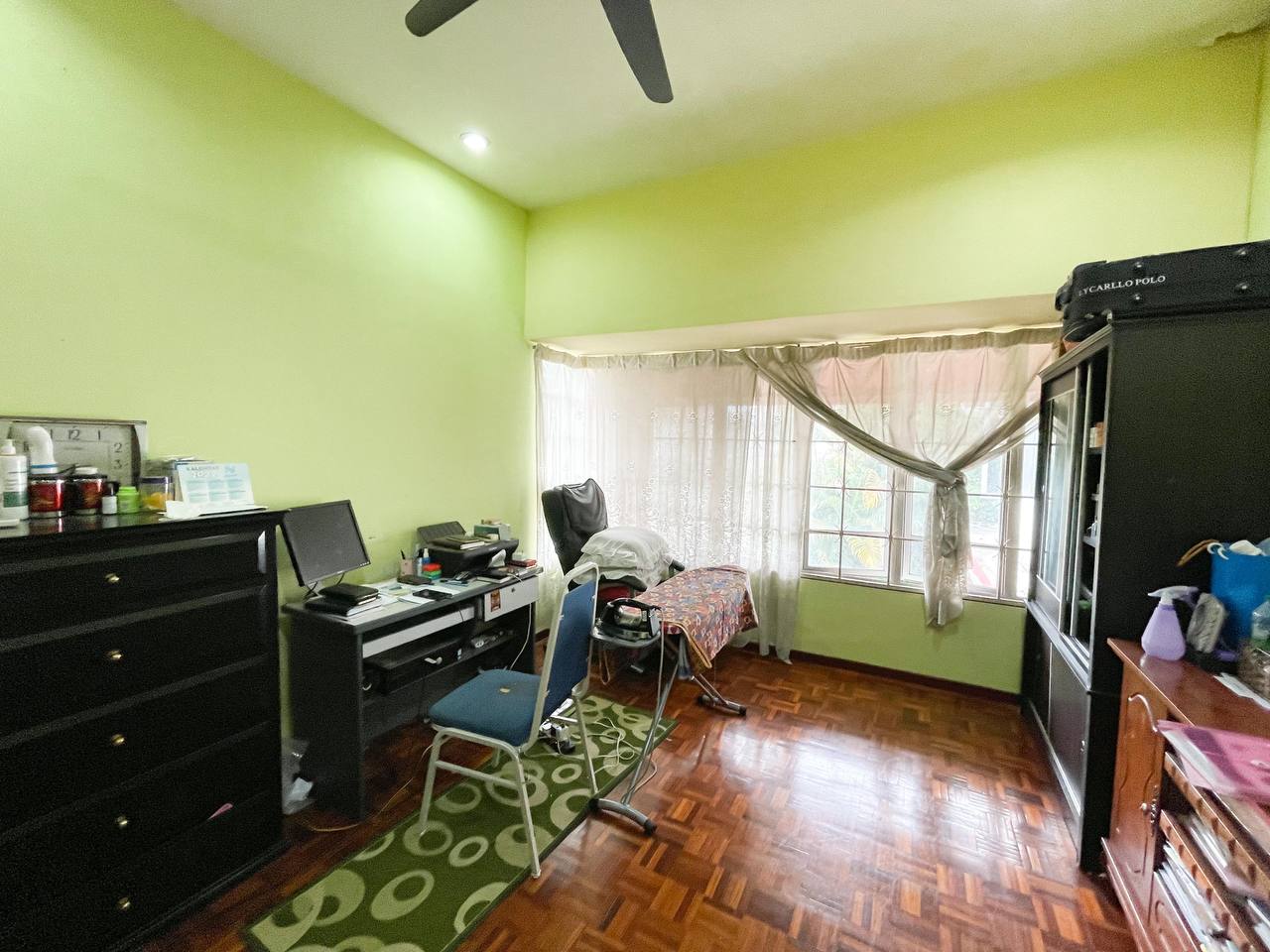 Corner Lot 2 Storey Terrace Bandar Tasik Puteri - photo 2