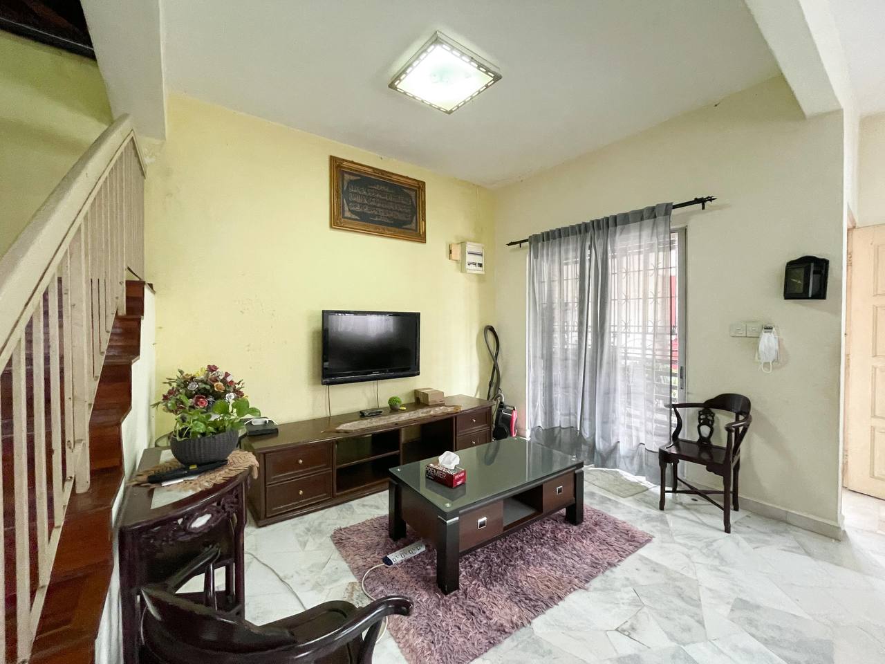 Corner Lot 2 Storey Terrace Bandar Tasik Puteri - photo 7