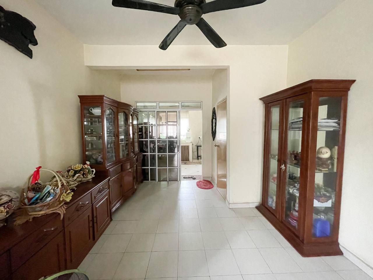 Corner Lot 2 Storey Terrace Bandar Tasik Puteri - photo 12