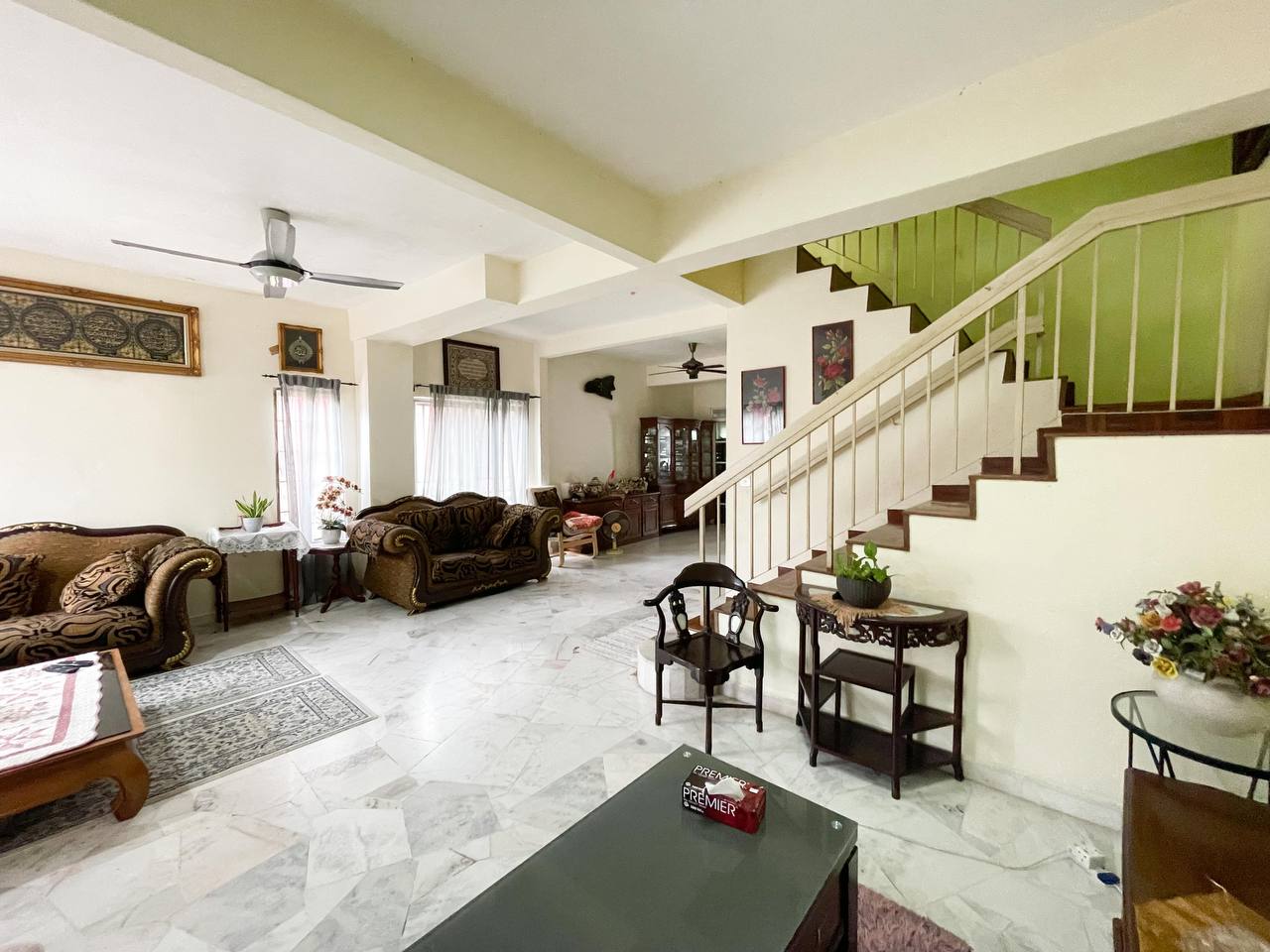 Corner Lot 2 Storey Terrace Bandar Tasik Puteri - photo 13