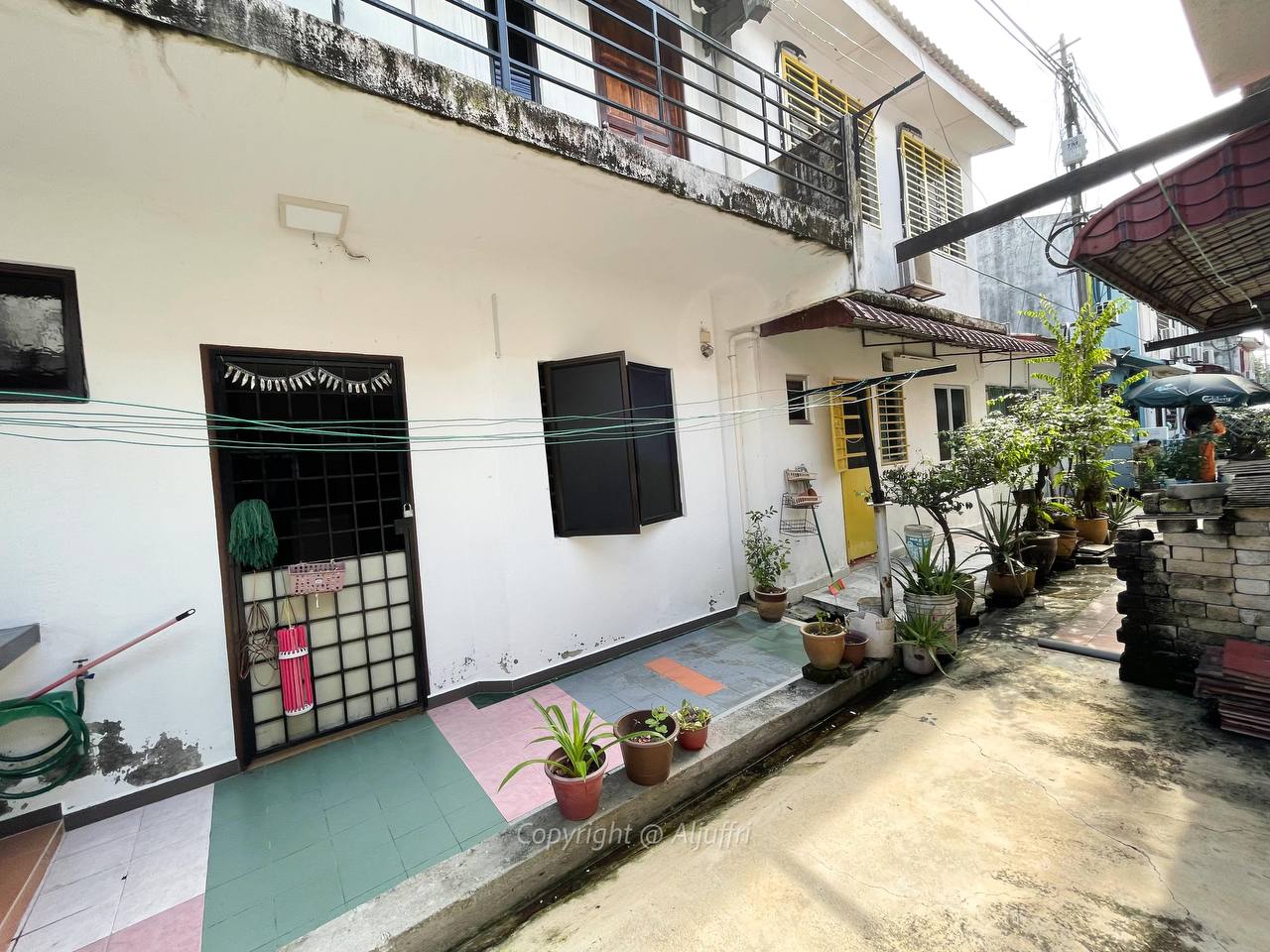 Double Storey Terrace Taman Puchong Perdana - photo 2