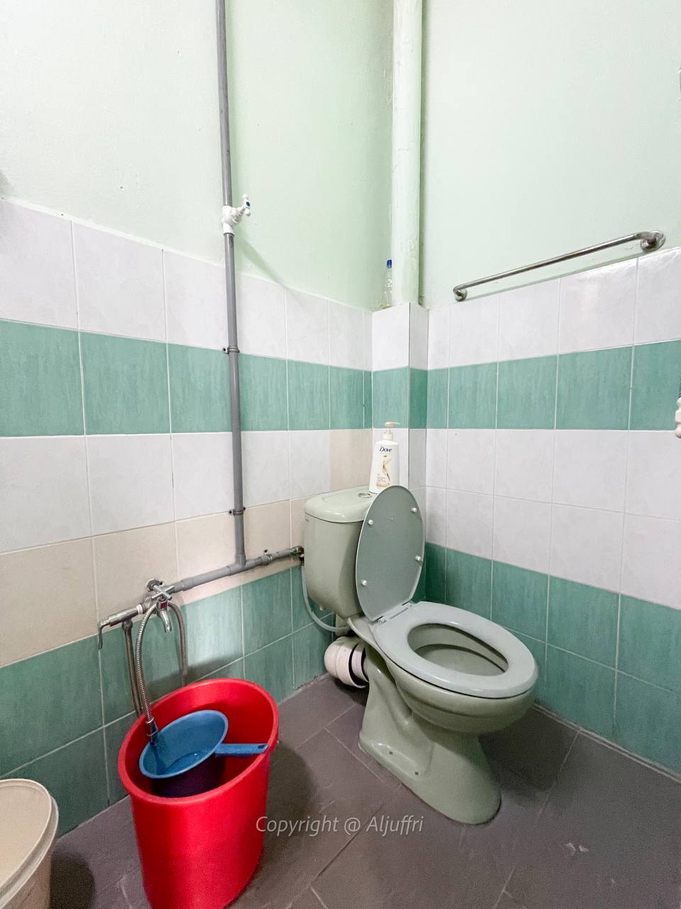 Double Storey Terrace Taman Puchong Perdana - photo 3