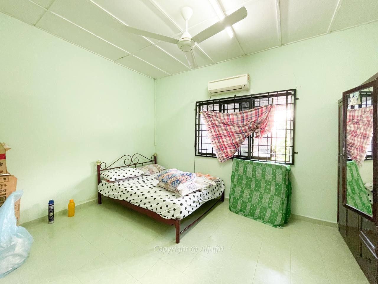 Double Storey Terrace Taman Puchong Perdana - photo 4