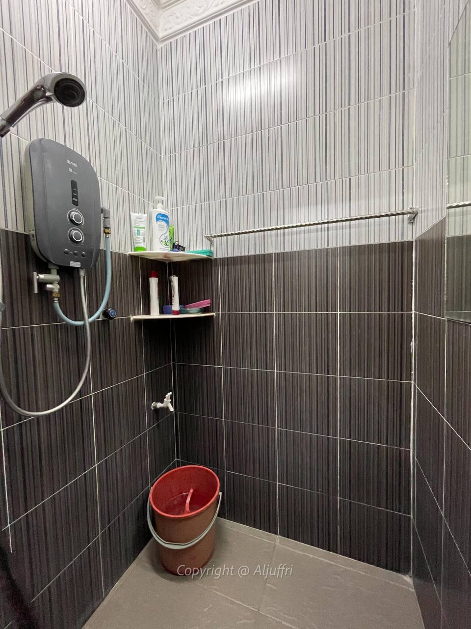 Double Storey Terrace Taman Puchong Perdana - photo 7