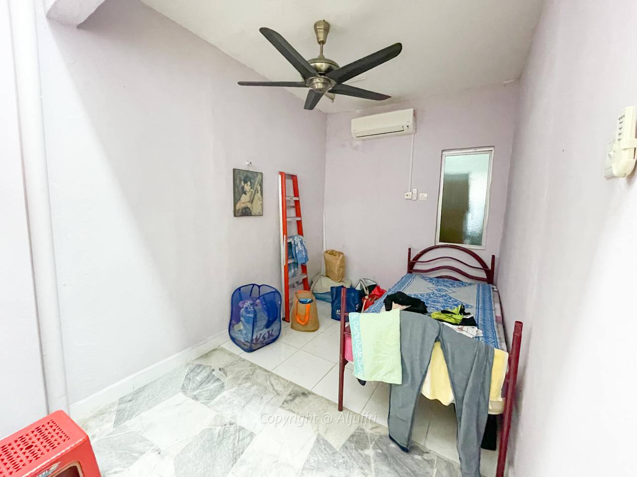 Double Storey Terrace Taman Puchong Perdana - photo 8