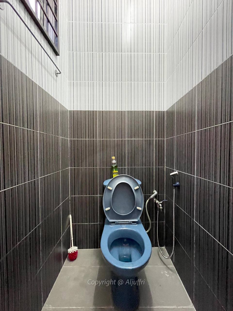 Double Storey Terrace Taman Puchong Perdana - photo 9