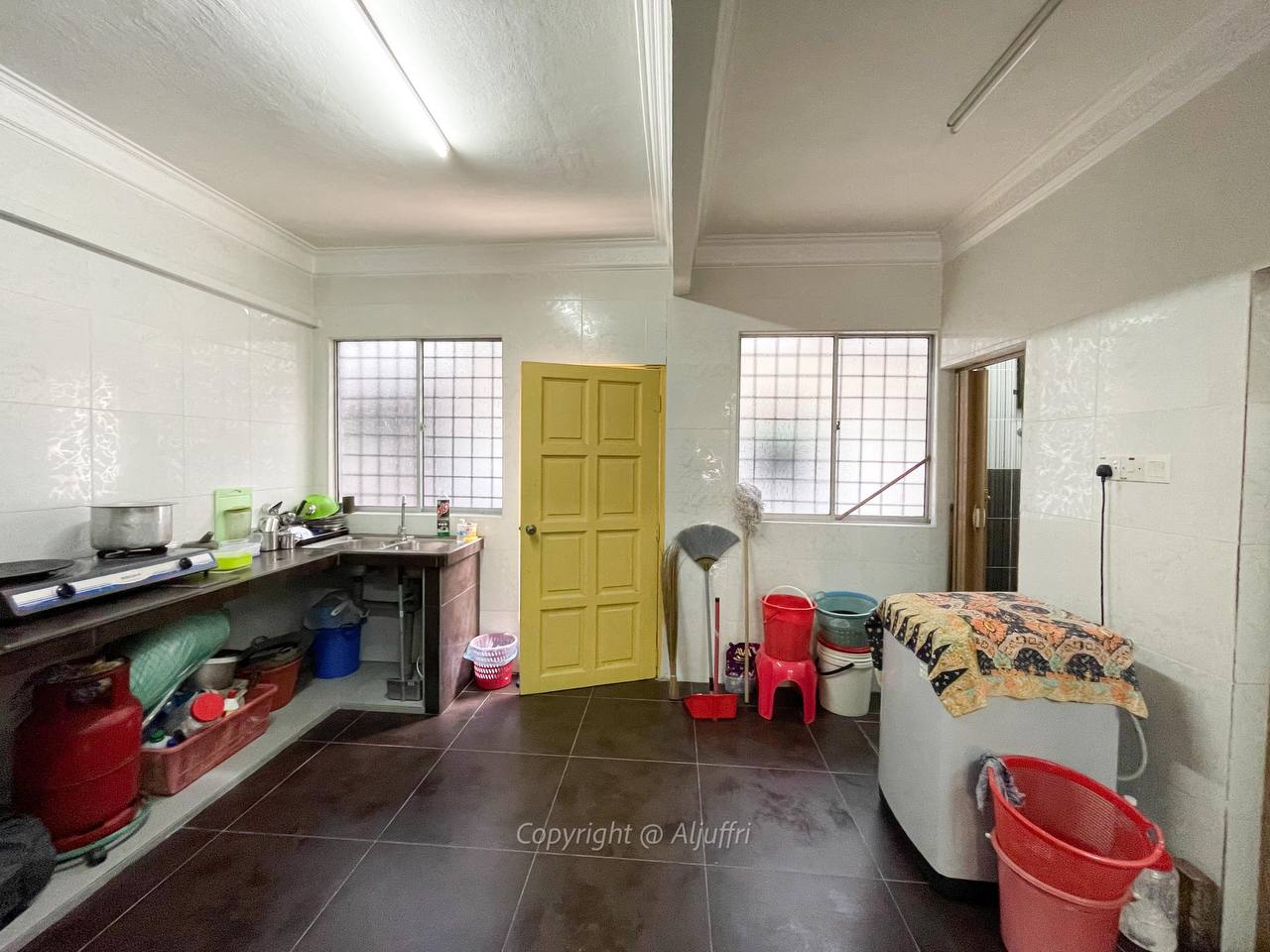 Double Storey Terrace Taman Puchong Perdana - photo 10