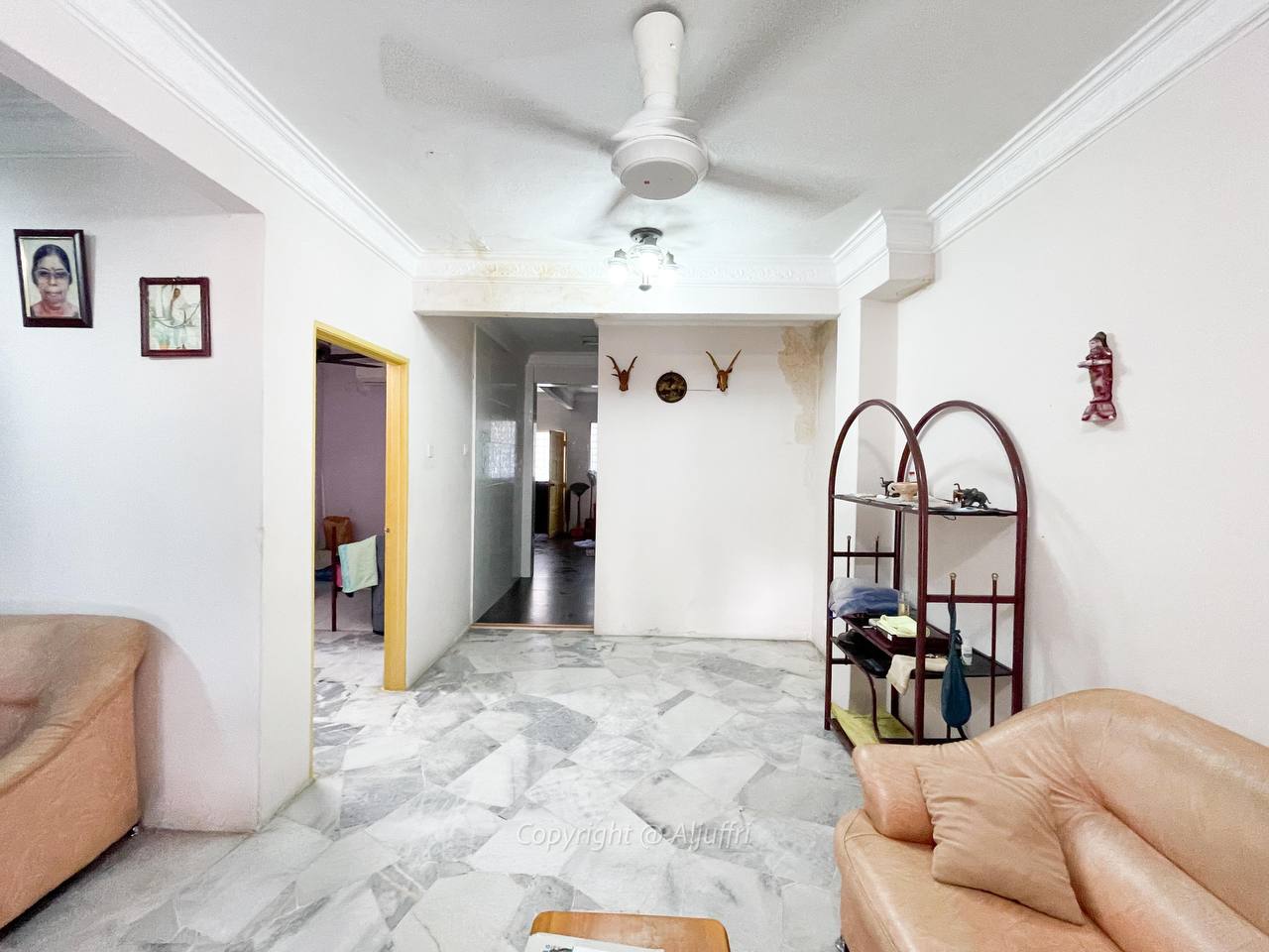 Double Storey Terrace Taman Puchong Perdana - photo 12
