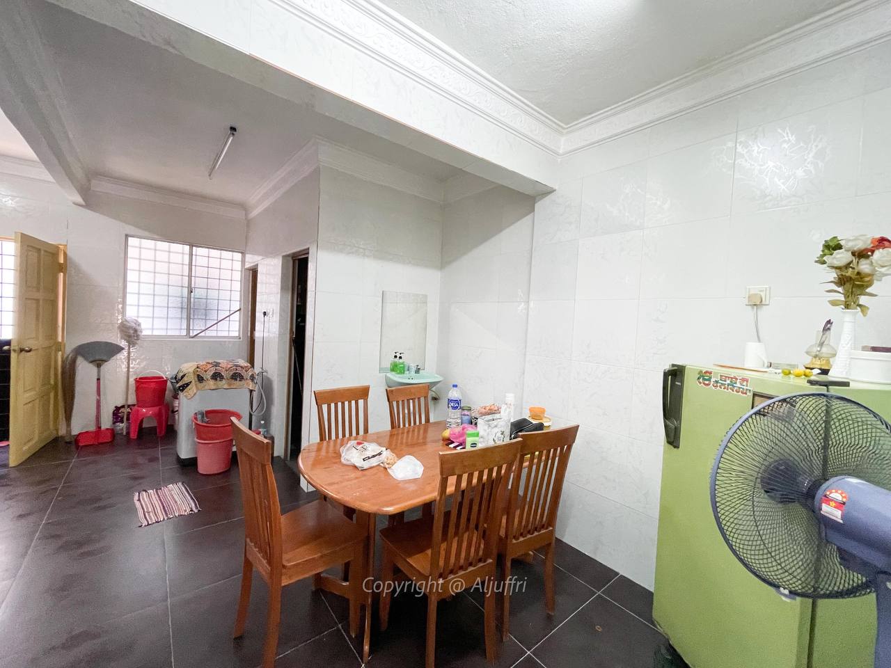 Double Storey Terrace Taman Puchong Perdana - photo 13