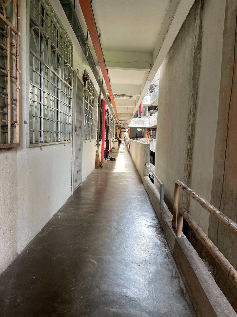 Level 2 Flat Taman Minang Cheras - photo 2