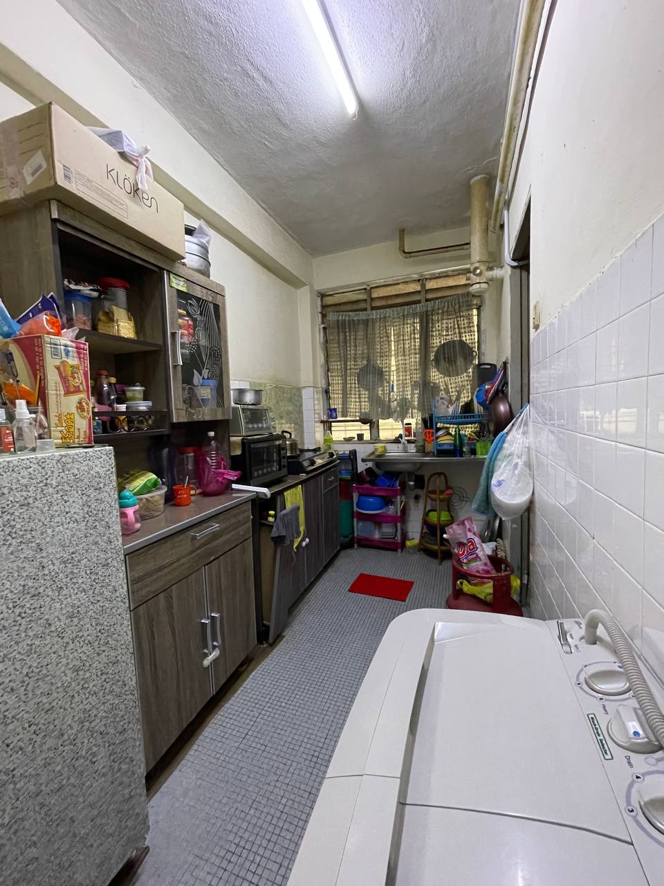 Level 2 Flat Taman Minang Cheras - photo 3